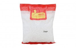 More Choice Sago   Pack  500 grams